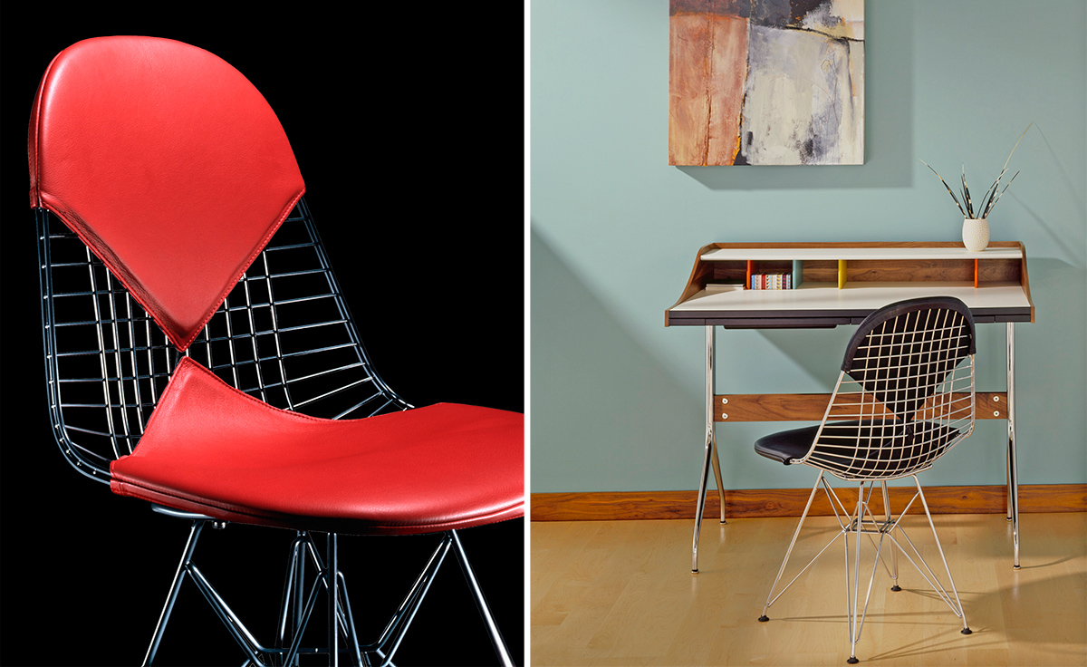 创意火狐官方网站 - 坐具|餐椅|办公火狐官方网站|火狐HUOHU（中国）火狐官方网站|伊姆斯线椅（舒适版）